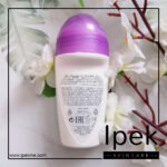 مام دئودورانت بنفش ضد تعریق اکتیول Activelle Actiboost EXTREME deodorant - Image 3