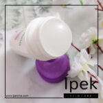 مام دئودورانت بنفش ضد تعریق اکتیول Activelle Actiboost EXTREME deodorant - Image 4