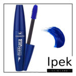 ریمل حجم دهنده گابرینی رنگ آبی