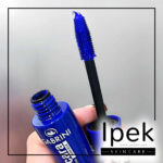 ریمل حجم دهنده گابرینی رنگ آبی - Image 2