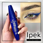 ریمل حجم دهنده گابرینی رنگ آبی - Image 3