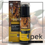 روغن آرگان لایتنس 95 درصد 100 میل  Lightness Argan Oil