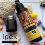 روغن آرگان لایتنس 95 درصد 100 میل  Lightness Argan Oil - Image 2