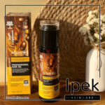 روغن آرگان لایتنس 95 درصد 100 میل  Lightness Argan Oil - Image 3