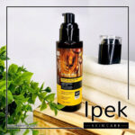 روغن آرگان لایتنس 95 درصد 100 میل  Lightness Argan Oil - Image 4