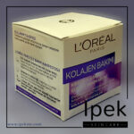 کرم کلاژن ساز لورال مدل kolajen bakimi - Image 4