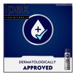 اسپری دئودورانت مردانه سیلور نیوا 48 ساعته  NIVEA MEN Silver Protect - Image 5