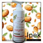 کرم مرطوب کننده آرگان و هیالورونیک اسید مارگریت 250 میلی لیتر Margritte Argan Oil & Hyaluronic acid