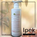 کرم مرطوب کننده آرگان و هیالورونیک اسید مارگریت 250 میلی لیتر Margritte Argan Oil & Hyaluronic acid - Image 2