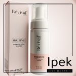 فوم شستشوی صورت کلکسیون رویوال مناسب انواع پوست 150 میلی لیتر Revival Hydrating Facial Cleanser Foam For All Skin Type 150 ml
