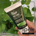 کرم مرطوب کننده صورت تی تری فارماسی 50 میل   50ml Tea tTree Face Cream Farmasi - Image 2