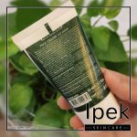 کرم مرطوب کننده صورت تی تری فارماسی 50 میل   50ml Tea tTree Face Cream Farmasi - Image 3