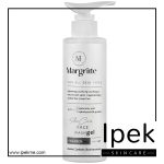 ژل شستشوی صورت روشن کننده مارگریت برای انواع پوست - Image 2
