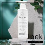 ژل شستشوی صورت روشن کننده مارگریت برای انواع پوست